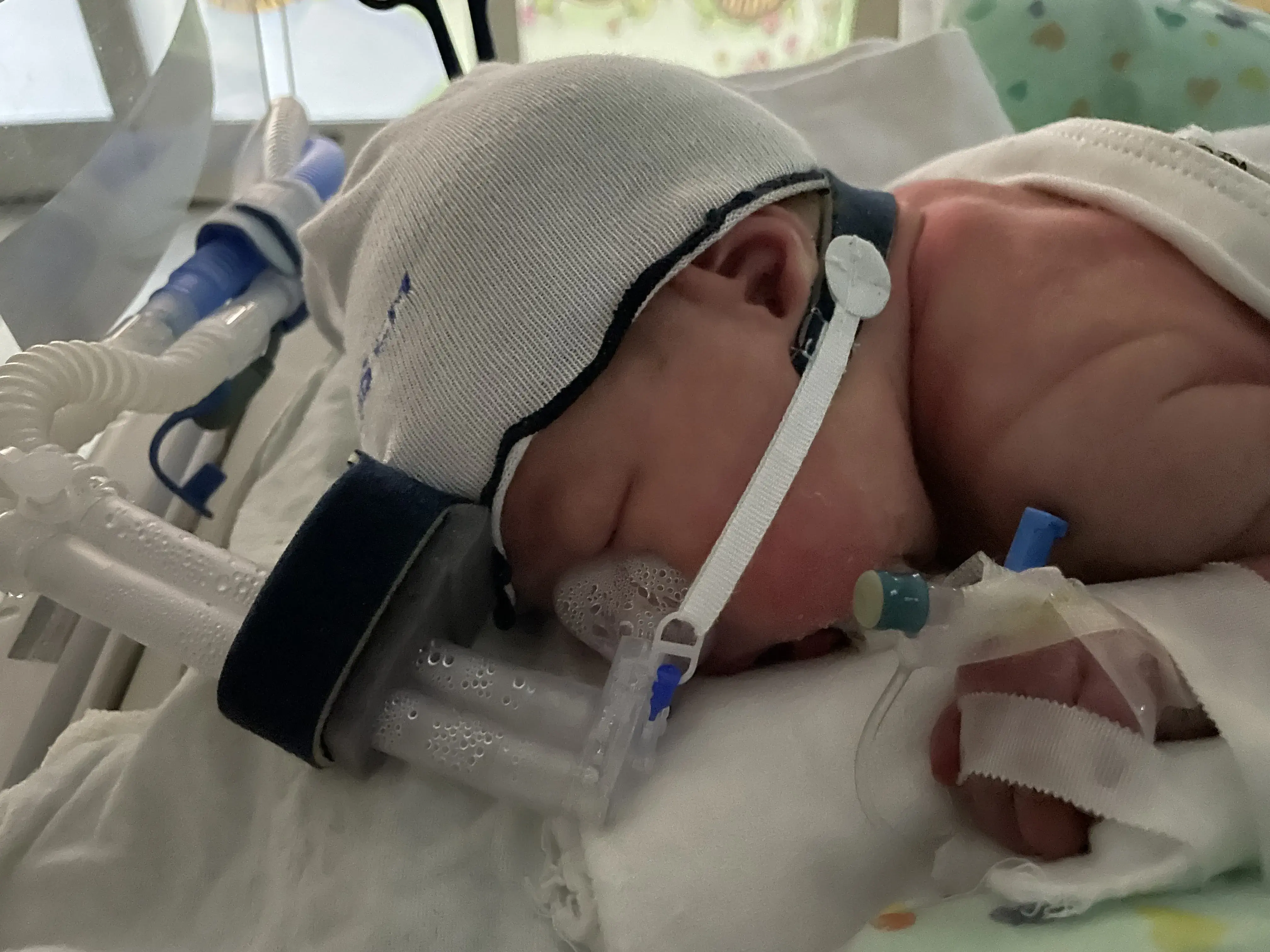 Too Late for the Hospital: My 37-Week Unplanned Home Birth and the Helicopter Ride to the NICU 12 Too Late for the Hospital: My 37-Week Unplanned Home Birth and the Helicopter Ride to the NICU 11